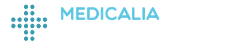Medicalia Especialidades Logo